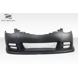 2010-2012 Nissan Altima 2DR GT Concept Front Bumper - 1 Piece image - 3