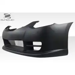 2010-2012 Nissan Altima 2DR GT Concept Front Bumper - 1 Piece image - 4