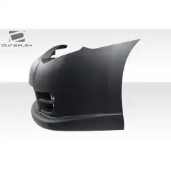 2010-2012 Nissan Altima 2DR GT Concept Front Bumper - 1 Piece image - 5