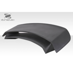 2009-2020 Nissan 370Z Z34 Duraflex N-2 Wing Trunk Lid Spoiler - 1 Piece image - 5