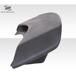 2009-2020 Nissan 370Z Z34 Duraflex N-2 Wing Trunk Lid Spoiler - 1 Piece image - 6