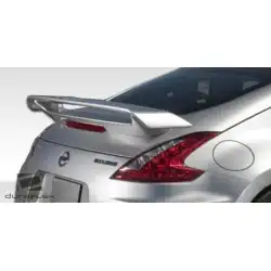 2009-2020 Nissan 370Z N-2 Rear Wing image - 13