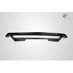 2009-2020 Nissan 370Z Z34 Coupe N-2 Wing Trunk Lid Spoiler - 1 Piece image - 7