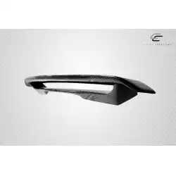 2009-2020 Nissan 370Z N-2 Carbon Fiber Rear Wing image - 10