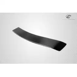 2009-2020 Nissan 370Z N-2 Carbon Fiber Rear Wing image - 12