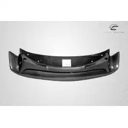 2009-2020 Nissan 370Z N-2 Carbon Fiber Rear Wing image - 16