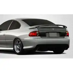 2004-2006 Pontiac GTO OEM Look Trunk - 1 Piece image - 2
