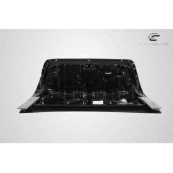 2004-2006 Pontiac GTO Carbon Creations OEM Look Trunk - 1 Piece image - 6