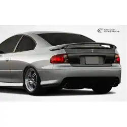 2004-2006 Pontiac GTO OEM Look Trunk - 1 Piece image - 4