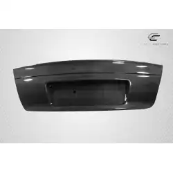 2004-2006 Pontiac GTO OEM Look Trunk - 1 Piece image - 8