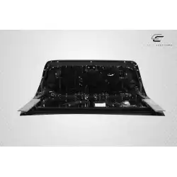 2004-2006 Pontiac GTO OEM Look Trunk - 1 Piece image - 16