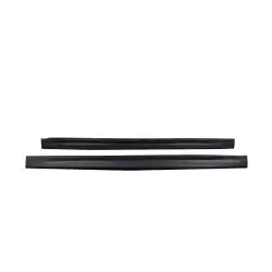 2005-2010 Chrysler 300 300C Brizio Side Skirts Rocker Panels - 2 Piece image - 11