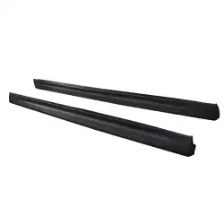 2005-2010 Chrysler 300 300C Brizio Side Skirts Rocker Panels - 2 Piece image - 13