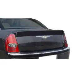 2005-2007 Chrysler 300 Brizio Rear Wing image - 3