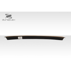 2005-2007 Chrysler 300 300C Duraflex Brizio Wing Trunk Lid Spoiler - 1 Piece image - 5