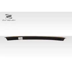 2005-2007 Chrysler 300 300C Brizio Wing Trunk Lid Spoiler - 1 Piece image - 5