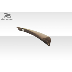 2005-2007 Chrysler 300 300C Duraflex Brizio Wing Trunk Lid Spoiler - 1 Piece image - 6