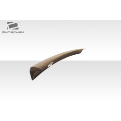 2005-2007 Chrysler 300 300C Duraflex Brizio Wing Trunk Lid Spoiler - 1 Piece image - 7