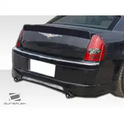 2005-2007 Chrysler 300 Brizio Rear Wing image - 5