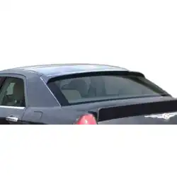 2005-2007 Chrysler 300 Brizio Rear Wing image - 3
