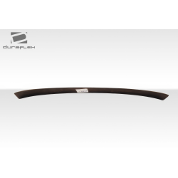 2005-2007 Chrysler 300 300C Duraflex Brizio Roof Wing Spoiler - 1 Piece image - 4