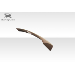 2005-2007 Chrysler 300 300C Duraflex Brizio Roof Wing Spoiler - 1 Piece image - 5