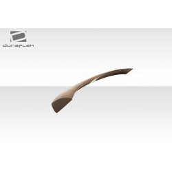 2005-2007 Chrysler 300 300C Duraflex Brizio Roof Wing Spoiler - 1 Piece image - 6