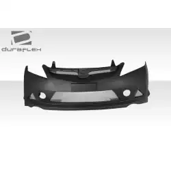 2006-2011 Honda Civic 4DR Renzo Front Bumper - 1 Piece image - 3
