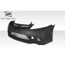 2006-2011 Honda Civic 4DR Renzo Front Bumper - 1 Piece image - 4