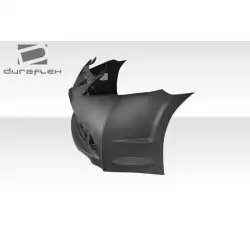 2006-2011 Honda Civic 4DR Renzo Front Bumper - 1 Piece image - 5