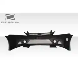 2006-2011 Honda Civic 4DR Renzo Front Bumper - 1 Piece image - 6