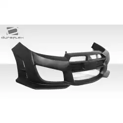 2007-2008 Hyundai Tiburon Adonis Front Bumper - 3 Piece image - 5