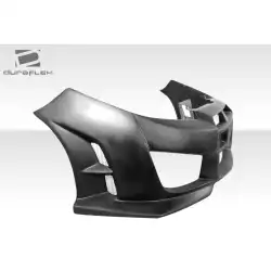 2007-2008 Hyundai Tiburon Adonis Front Bumper - 3 Piece image - 6