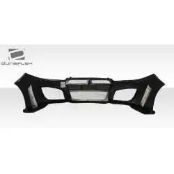 2007-2008 Hyundai Tiburon Adonis Front Bumper - 3 Piece image - 7
