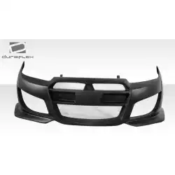 2007-2008 Hyundai Tiburon Adonis Front Bumper image - 7