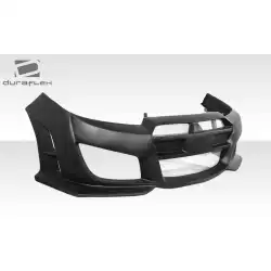2007-2008 Hyundai Tiburon Adonis Front Bumper image - 9
