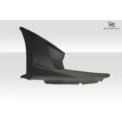 2007-2008 Hyundai Tiburon Adonis Side Skirts Rocker Panels - 2 Piece image - 5