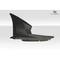 2007-2008 Hyundai Tiburon Adonis Side Skirts image - 9