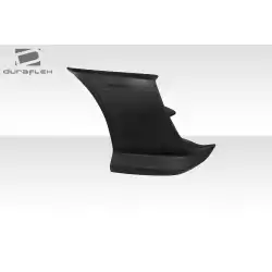 2007-2008 Hyundai Tiburon Adonis Rear Bumper Add Ons - 2 Piece (S) image - 12