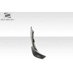 2007-2008 Hyundai Tiburon Duraflex Adonis Rear Bumper Add Ons - 2 Piece image - 17