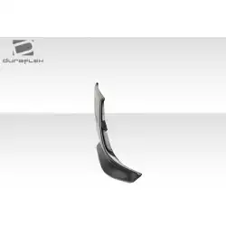 2007-2008 Hyundai Tiburon Adonis Rear Bumper Add Ons - 2 Piece (S) image - 15