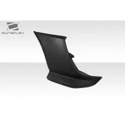 2007-2008 Hyundai Tiburon Adonis Rear Bumper Add Ons - 2 Piece (S) image - 16