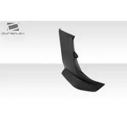 2007-2008 Hyundai Tiburon Adonis Rear Bumper Add Ons - 2 Piece (S) image - 18