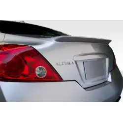 2008-2012 Nissan Altima 2DR GT Concept Wing Trunk Lid Spoiler - 1 Piece image - 7