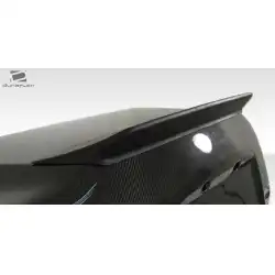 2008-2012 Nissan Altima GT Concept Rear Wing image - 9