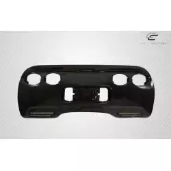 1997-2004 Chevrolet Corvette C5 SP-R Rear Bumper - 1 Piece image - 2