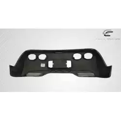 1997-2004 Chevrolet Corvette C5 SP-R Rear Bumper - 1 Piece image - 5