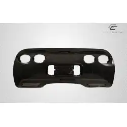 1997-2004 Chevrolet Corvette C5 SP-R Rear Bumper - 1 Piece image - 6
