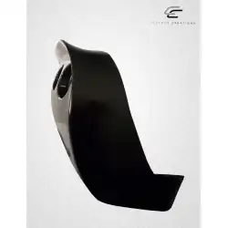 1997-2004 Chevrolet Corvette C5 SP-R Rear Bumper - 1 Piece image - 10