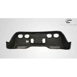 1997-2004 Chevrolet Corvette C5 SP-R Rear Bumper - 1 Piece image - 12